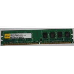 Elixir 1Gb/800 DDR2